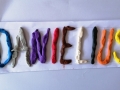 DANIELIUS-MARCINKEVIČIUS
