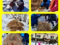 koliažas