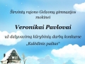 Veronikai-Pavlovai