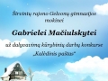 gabrielei-maiulskytei