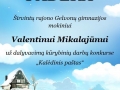 valentinui-mikalajnui