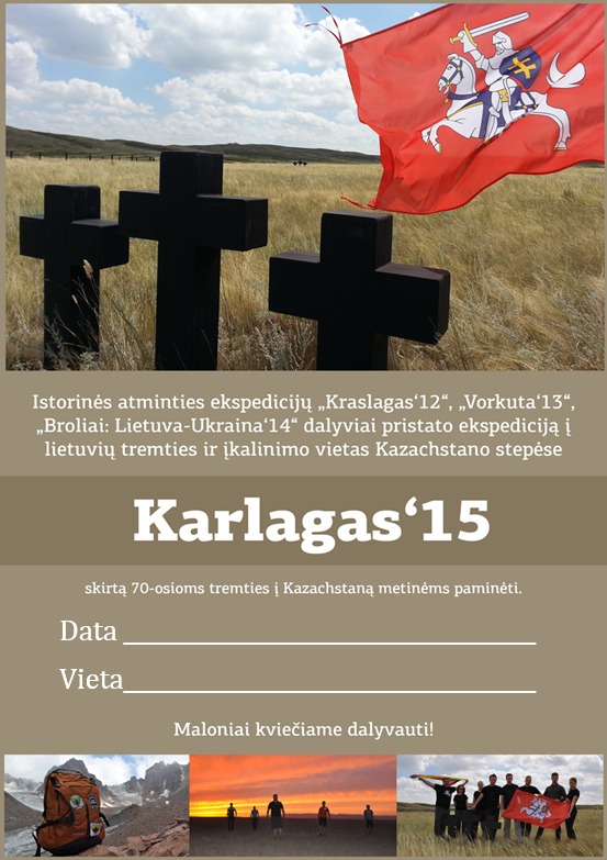 Karlagas