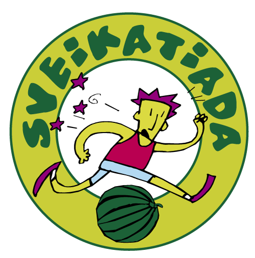 sveikatiada